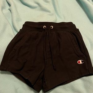 Champion lounge shorts